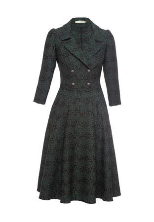 Платье Olivegrey