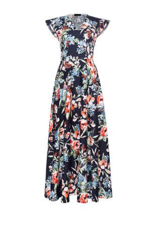 Платье Lucky Move