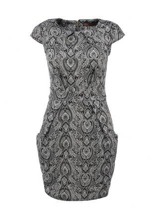 Платье QED London