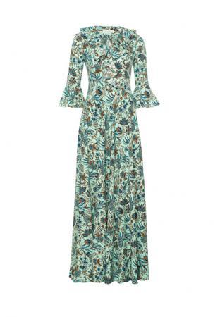 Платье Olivegrey