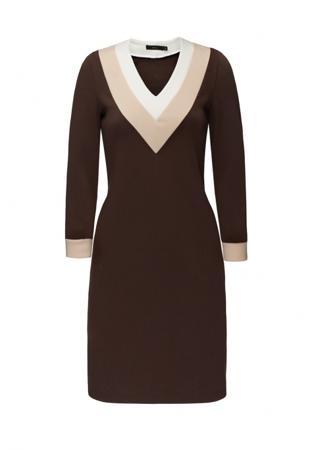 Платье Alex Lu