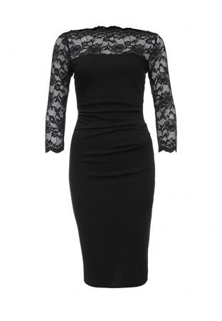 Платье City Goddess