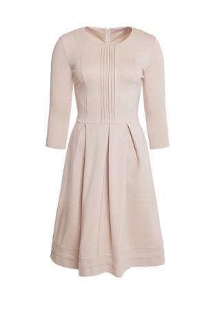 Платье Olga Skazkina