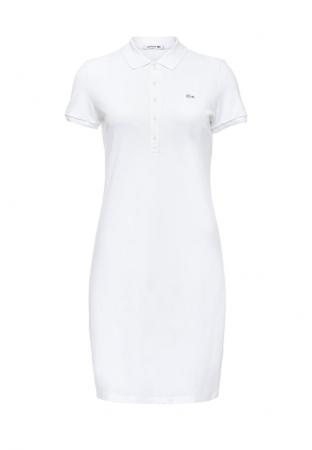 Платье Lacoste
