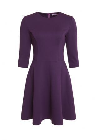 Платье Olga Skazkina