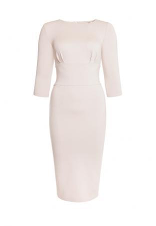 Платье Olga Skazkina