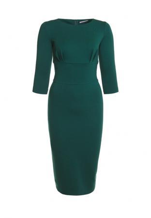 Платье Olga Skazkina