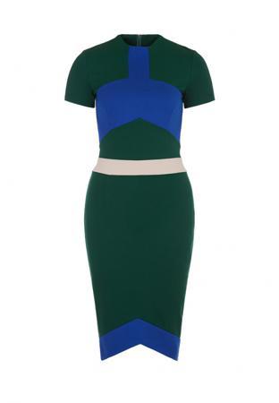 Платье Olga Skazkina