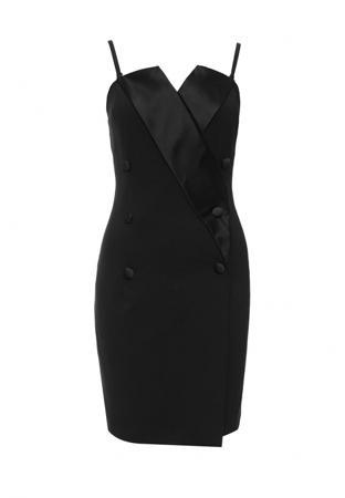 Платье LOST INK