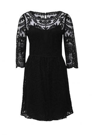 Платье Naf Naf