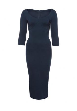 Платье Olga Skazkina