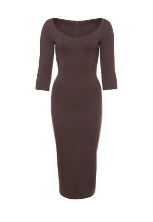 Платье Olga Skazkina