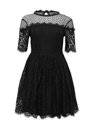 Платье LOST INK