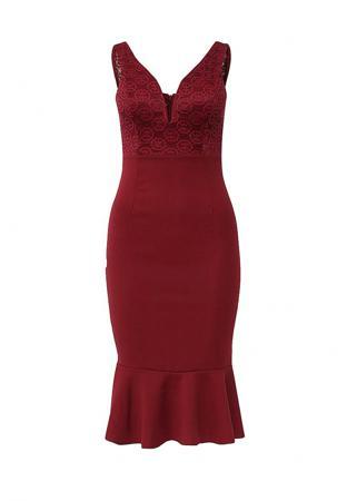 Платье Aurora Firenze