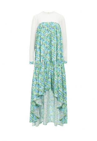 Платье Sahera Rahmani