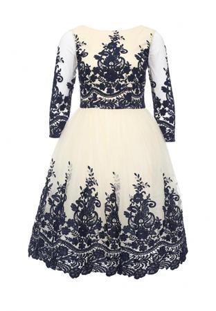 Платье Chi Chi London