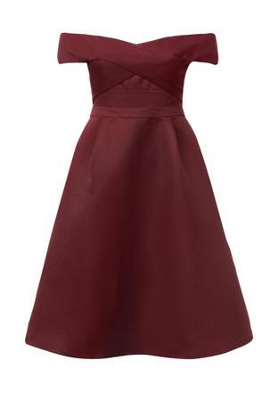 Платье LOST INK