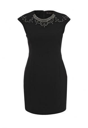 Платье QED London