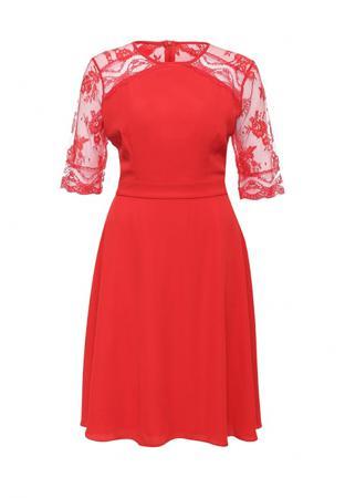 Платье LOST INK