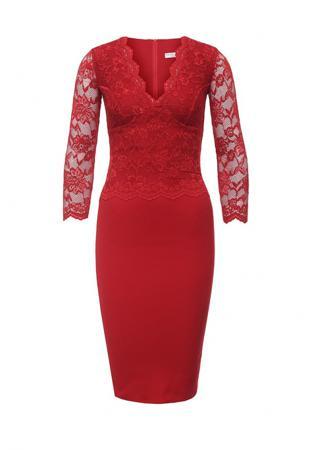 Платье City Goddess