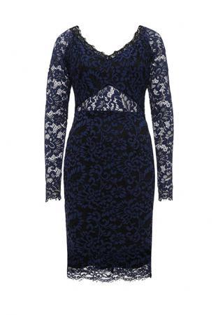 Платье LOST INK