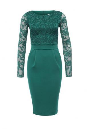 Платье City Goddess