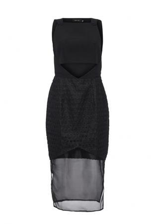 Платье LOST INK