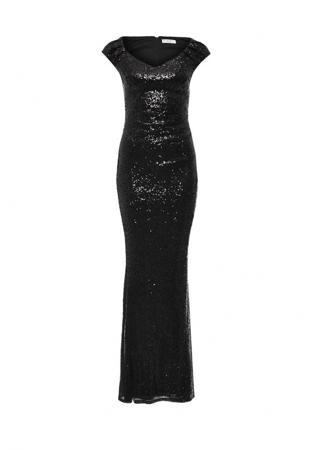 Платье Goddiva