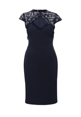 Платье LOST INK