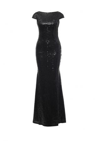 Платье Goddiva