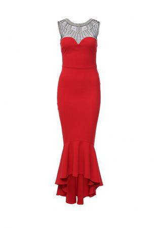 Платье Goddiva