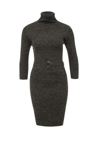 Платье Brave Soul