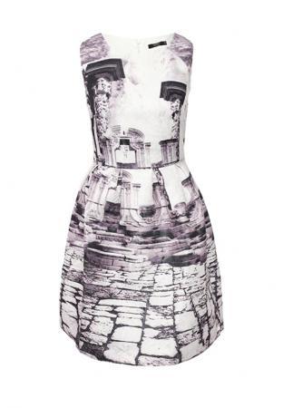 Платье Care of You