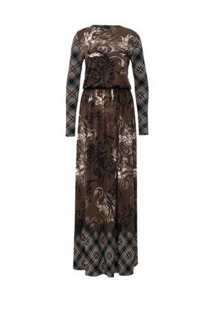 Платье Sahera Rahmani