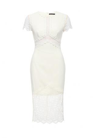 Платье Isabel Garcia