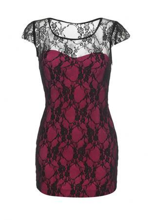 Платье Tsurpal