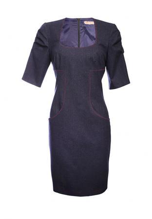 Платье Maria Rybalchenko