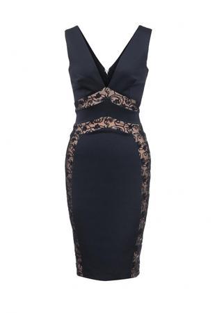 Платье City Goddess