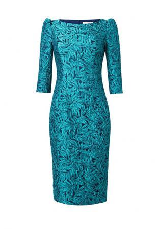 Платье Ksenia Knyazeva