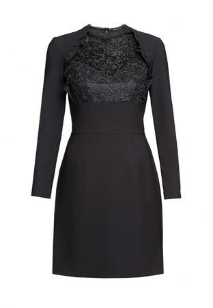 Платье Arefeva