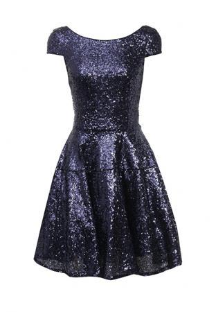 Платье Goddiva