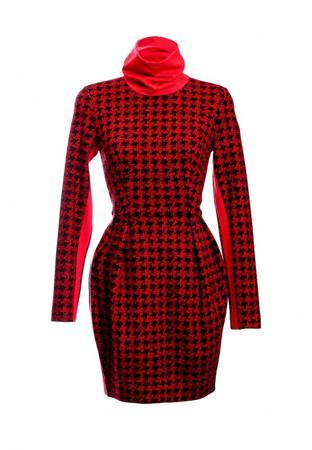 Платье Maria Rybalchenko