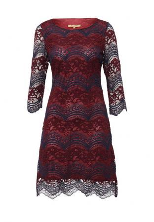 Платье Sweet Miss