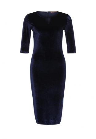 Платье QED London