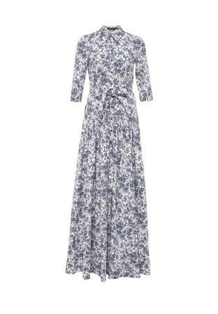 Платье Isabel Garcia