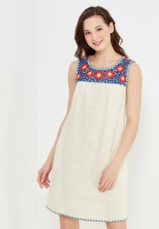 Платье Indiano Natural