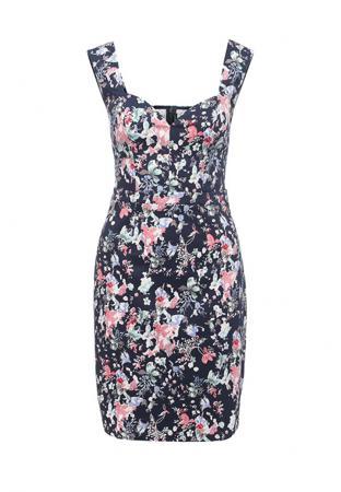 Платье Isabel Garcia