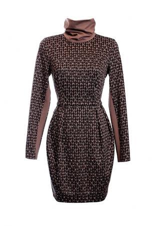 Платье Maria Rybalchenko