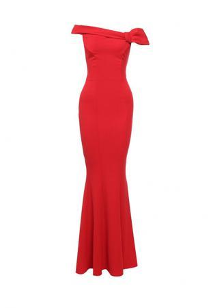 Платье Goddiva