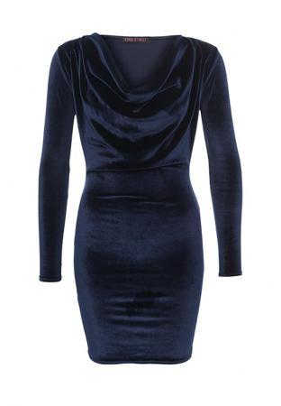 Платье Edge Street